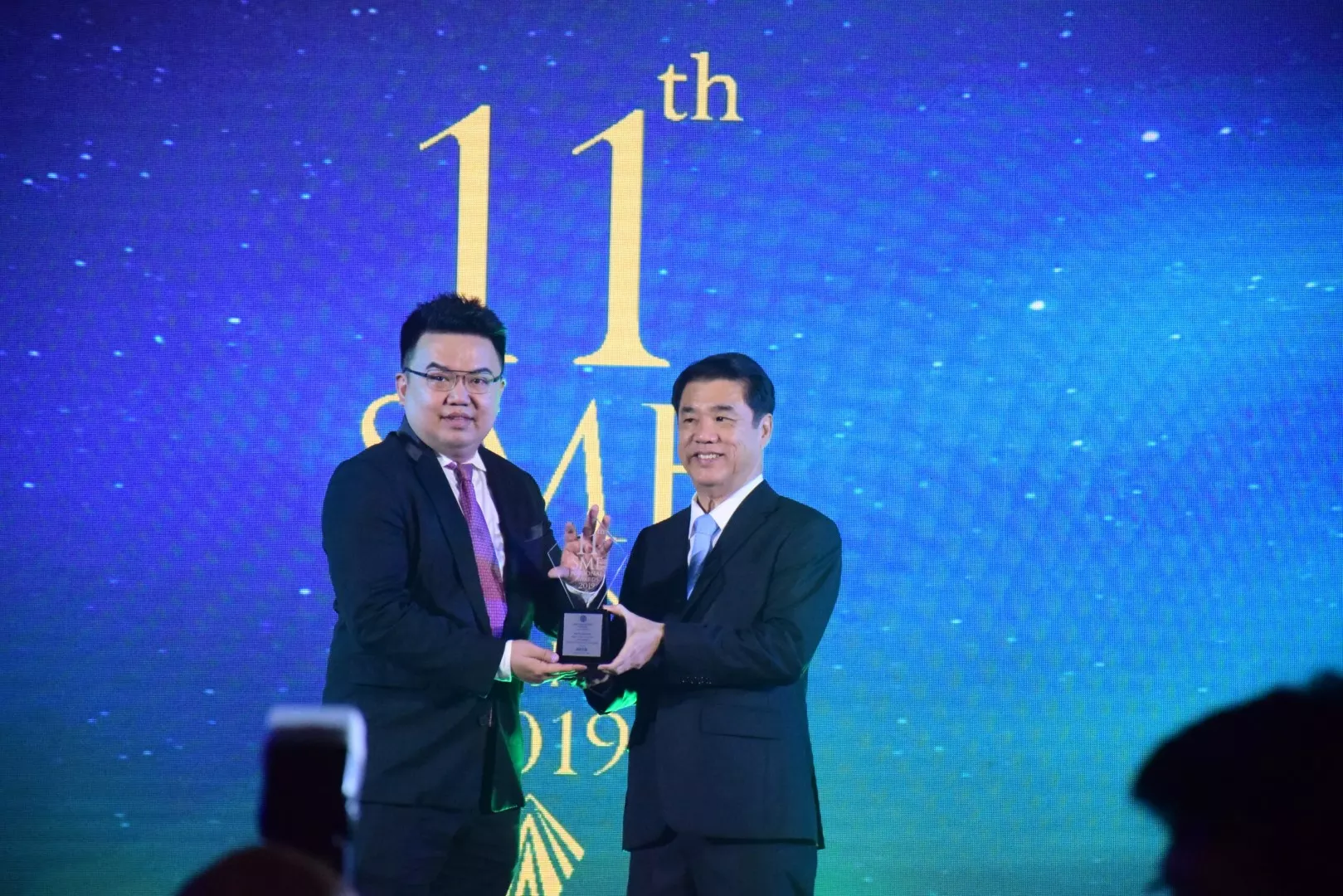 SME Nation 2019