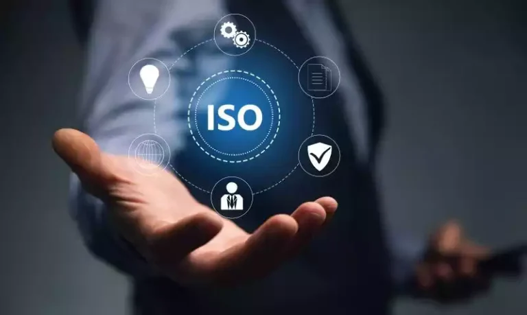 ISO 9001 ISO 14001